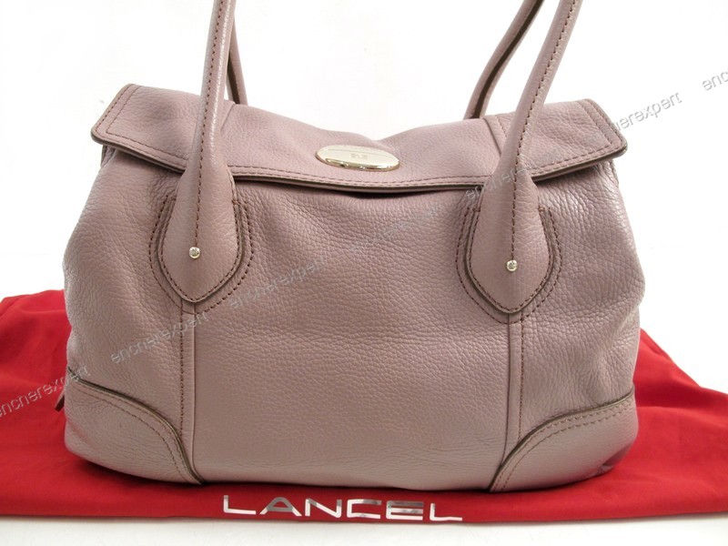 sac a mains lancel